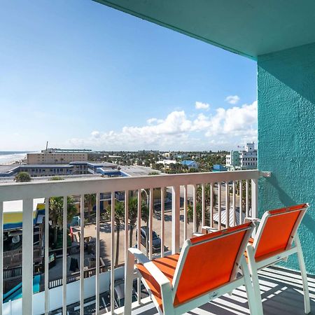 Comfort Inn & Suites Daytona Beach Oceanfront Luaran gambar