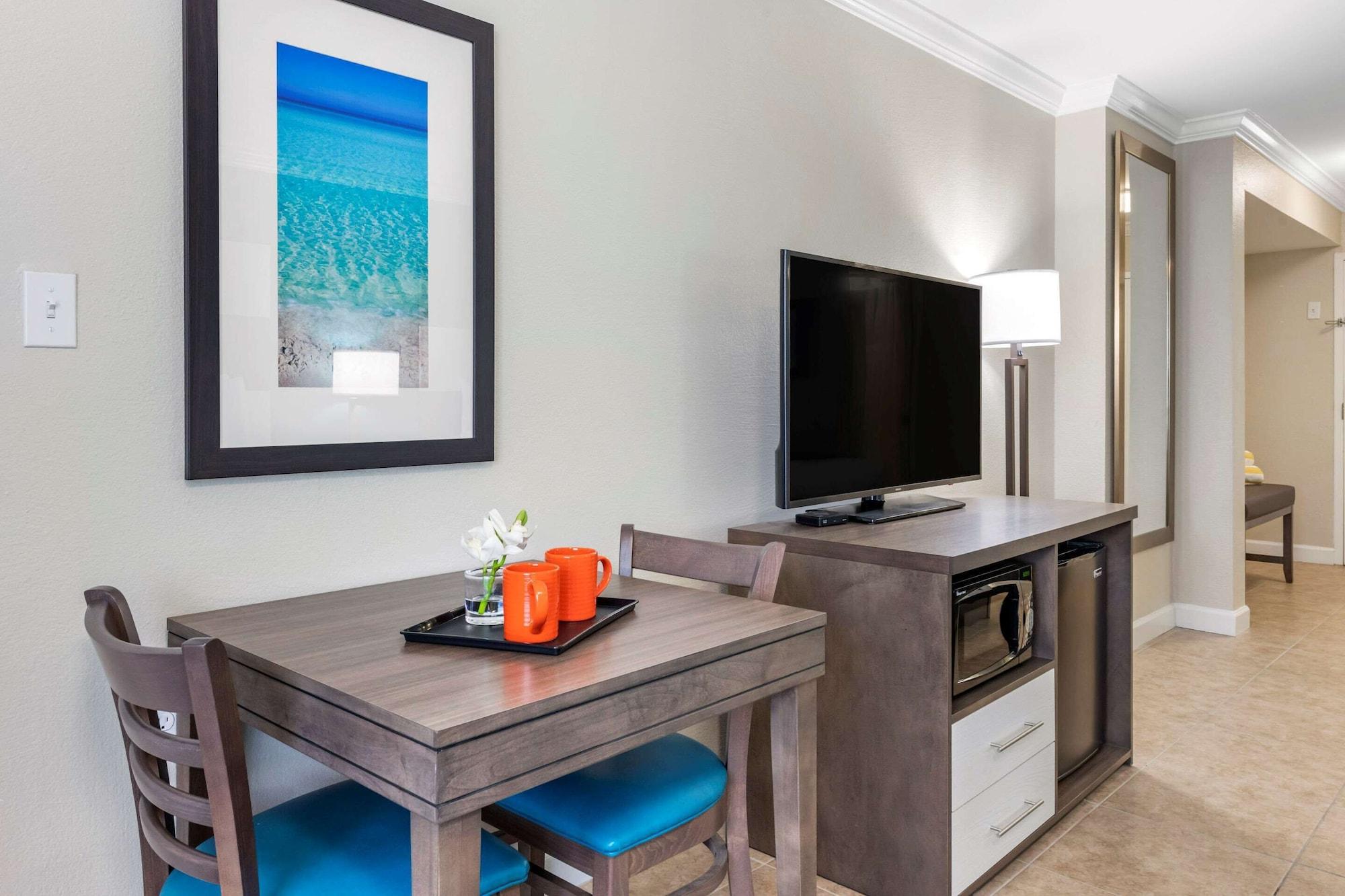Comfort Inn & Suites Daytona Beach Oceanfront Luaran gambar