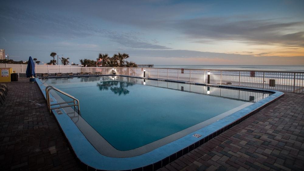 Comfort Inn & Suites Daytona Beach Oceanfront Luaran gambar