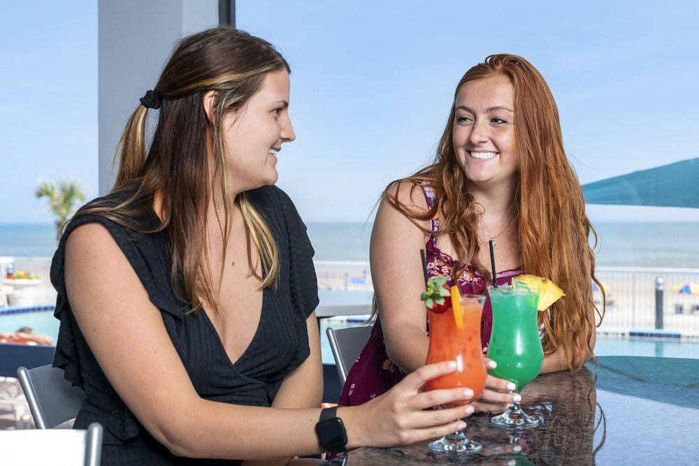 Comfort Inn & Suites Daytona Beach Oceanfront Luaran gambar