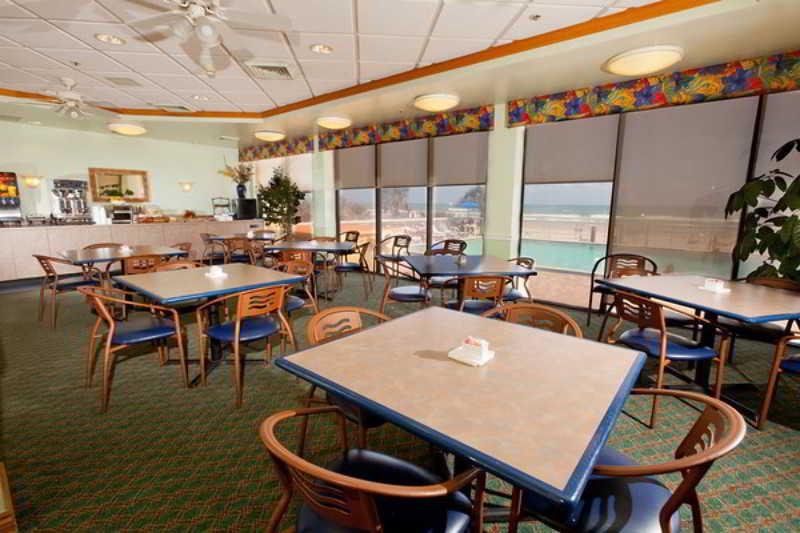 Comfort Inn & Suites Daytona Beach Oceanfront Luaran gambar