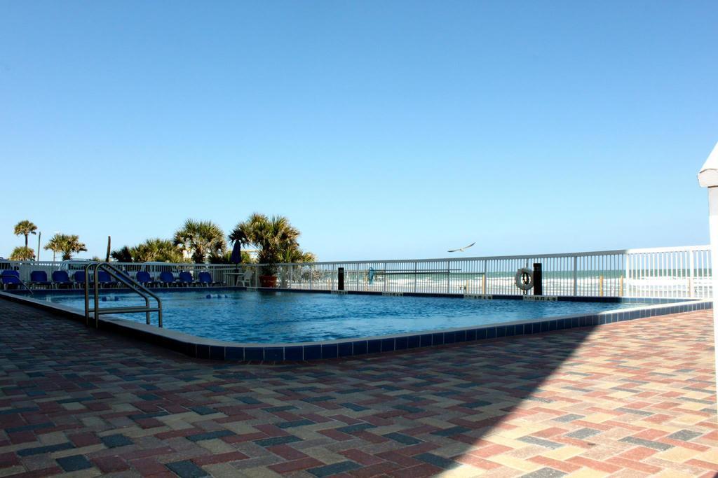 Comfort Inn & Suites Daytona Beach Oceanfront Luaran gambar