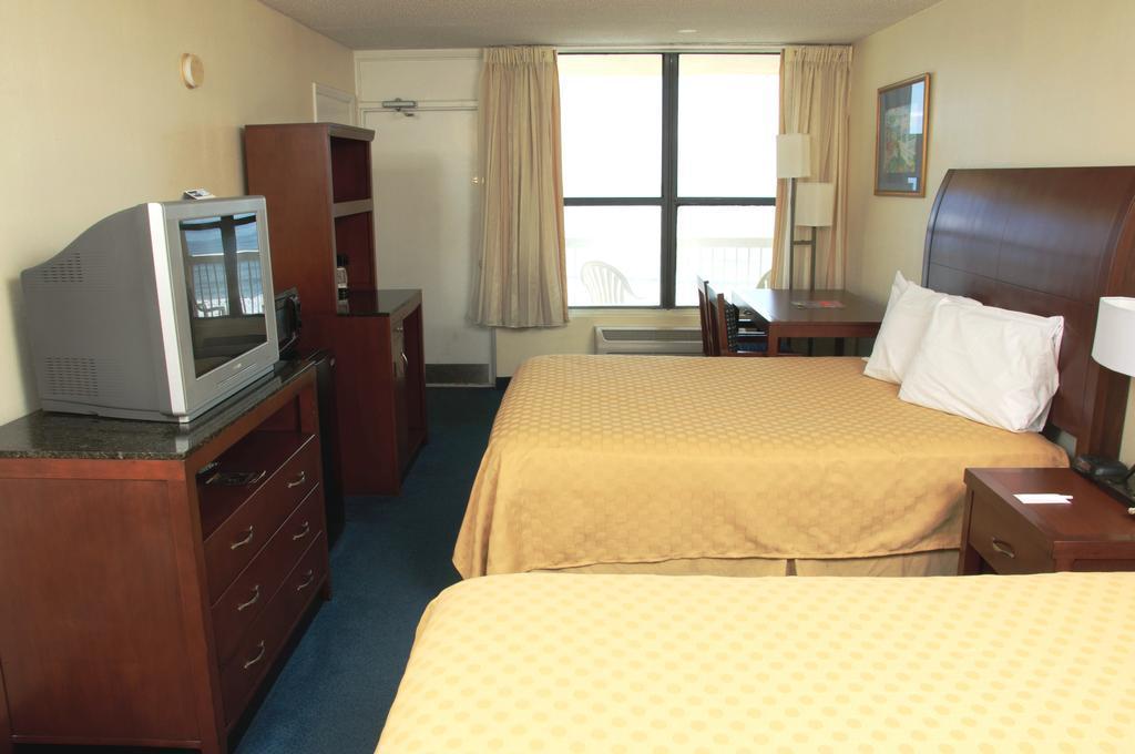 Comfort Inn & Suites Daytona Beach Oceanfront Luaran gambar