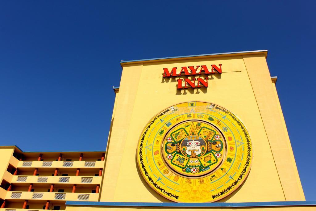 Comfort Inn & Suites Daytona Beach Oceanfront Luaran gambar