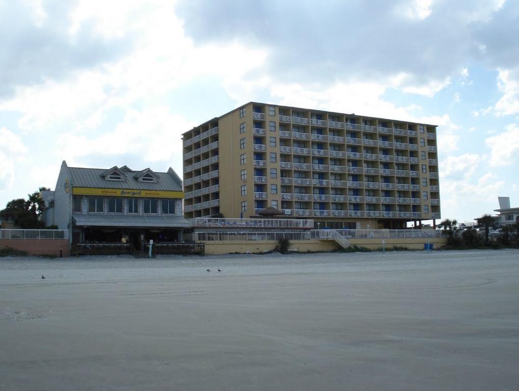 Comfort Inn & Suites Daytona Beach Oceanfront Luaran gambar