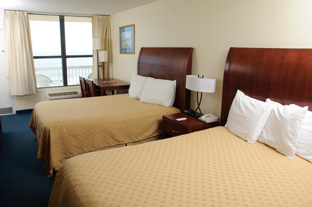 Comfort Inn & Suites Daytona Beach Oceanfront Luaran gambar
