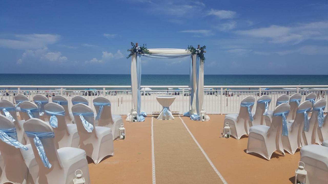 Comfort Inn & Suites Daytona Beach Oceanfront Luaran gambar