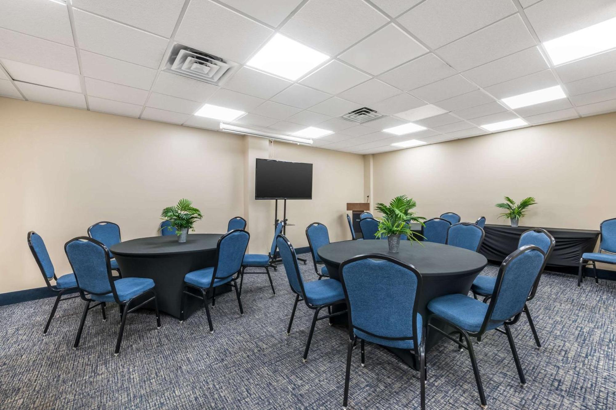 Comfort Inn & Suites Daytona Beach Oceanfront Luaran gambar