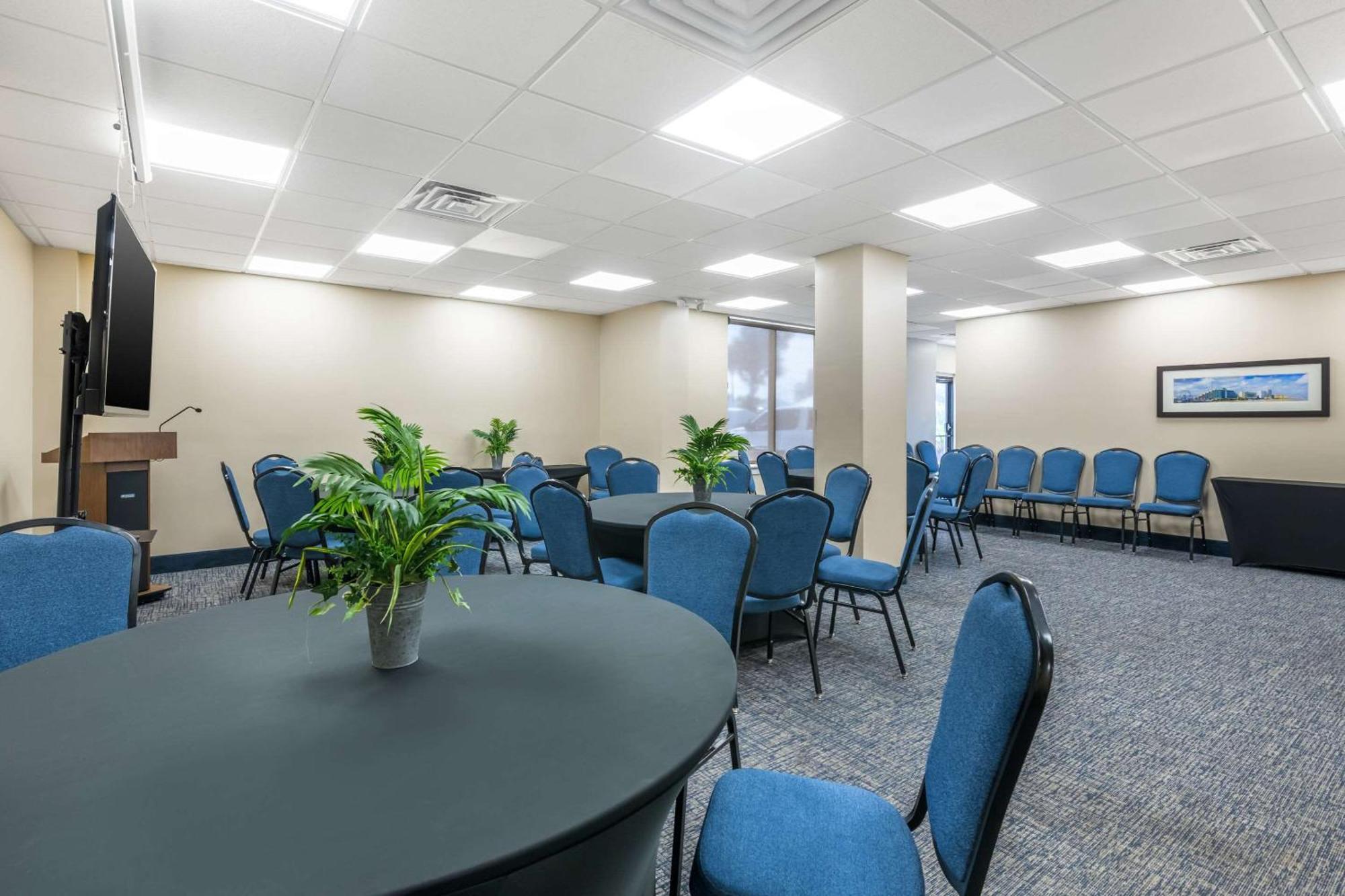 Comfort Inn & Suites Daytona Beach Oceanfront Luaran gambar