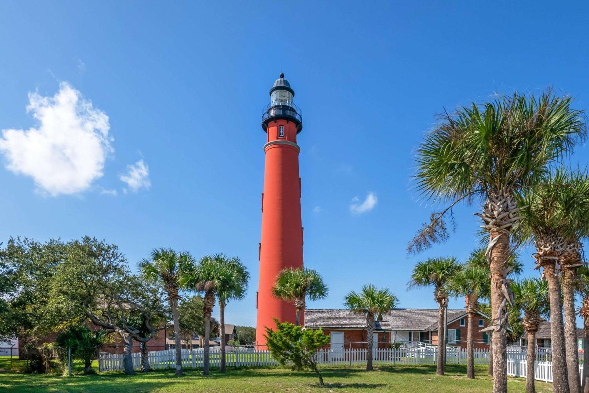 Comfort Inn & Suites Daytona Beach Oceanfront Luaran gambar
