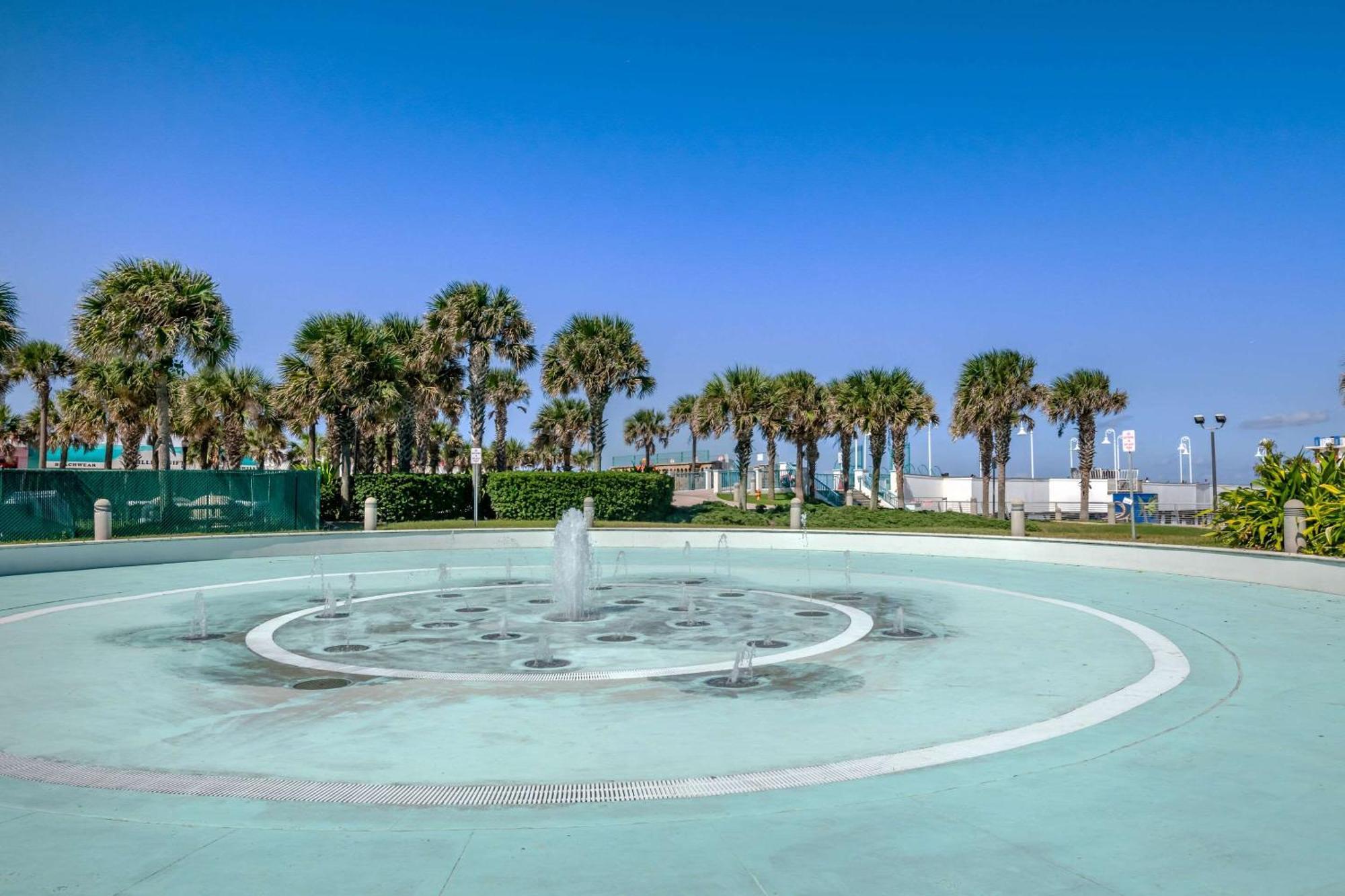 Comfort Inn & Suites Daytona Beach Oceanfront Luaran gambar