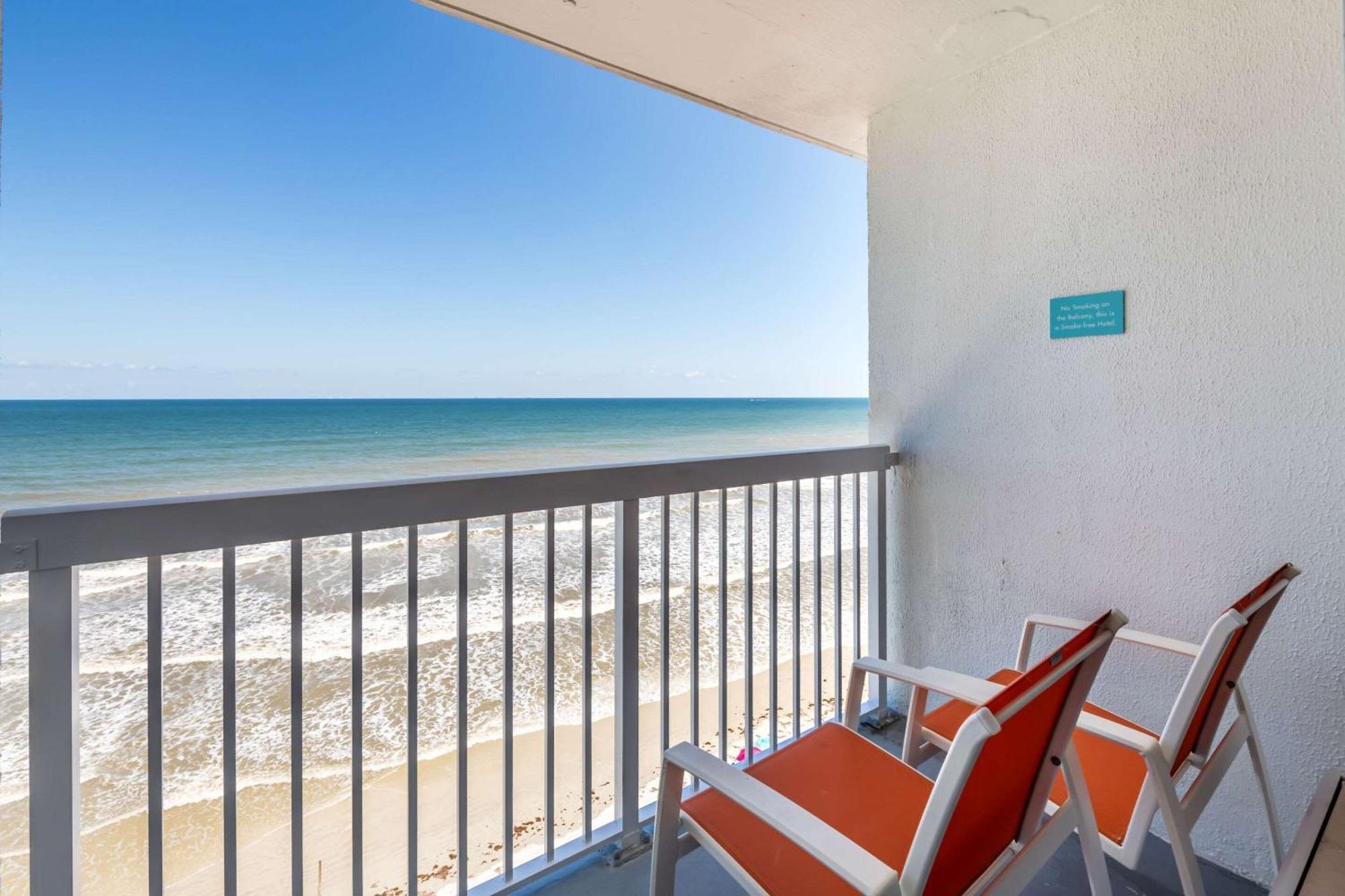 Comfort Inn & Suites Daytona Beach Oceanfront Luaran gambar