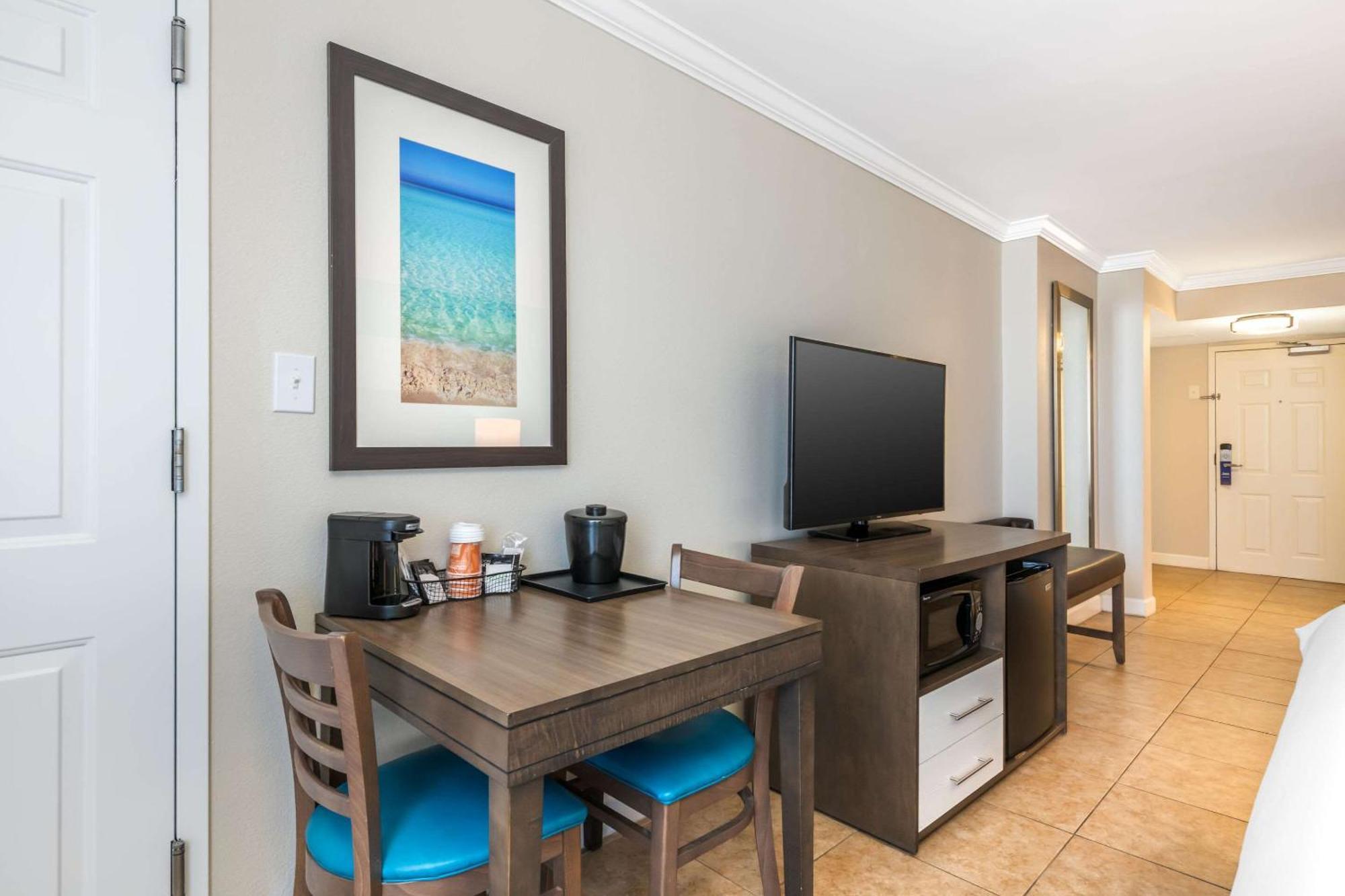 Comfort Inn & Suites Daytona Beach Oceanfront Luaran gambar