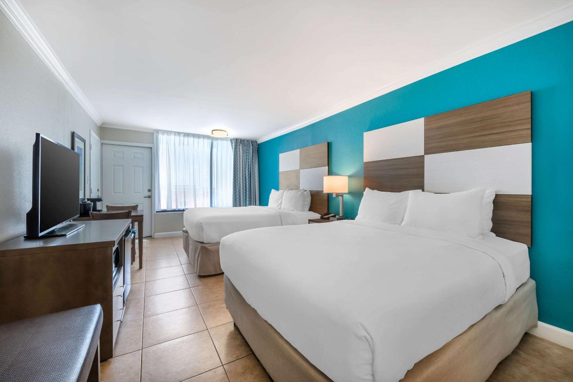 Comfort Inn & Suites Daytona Beach Oceanfront Luaran gambar