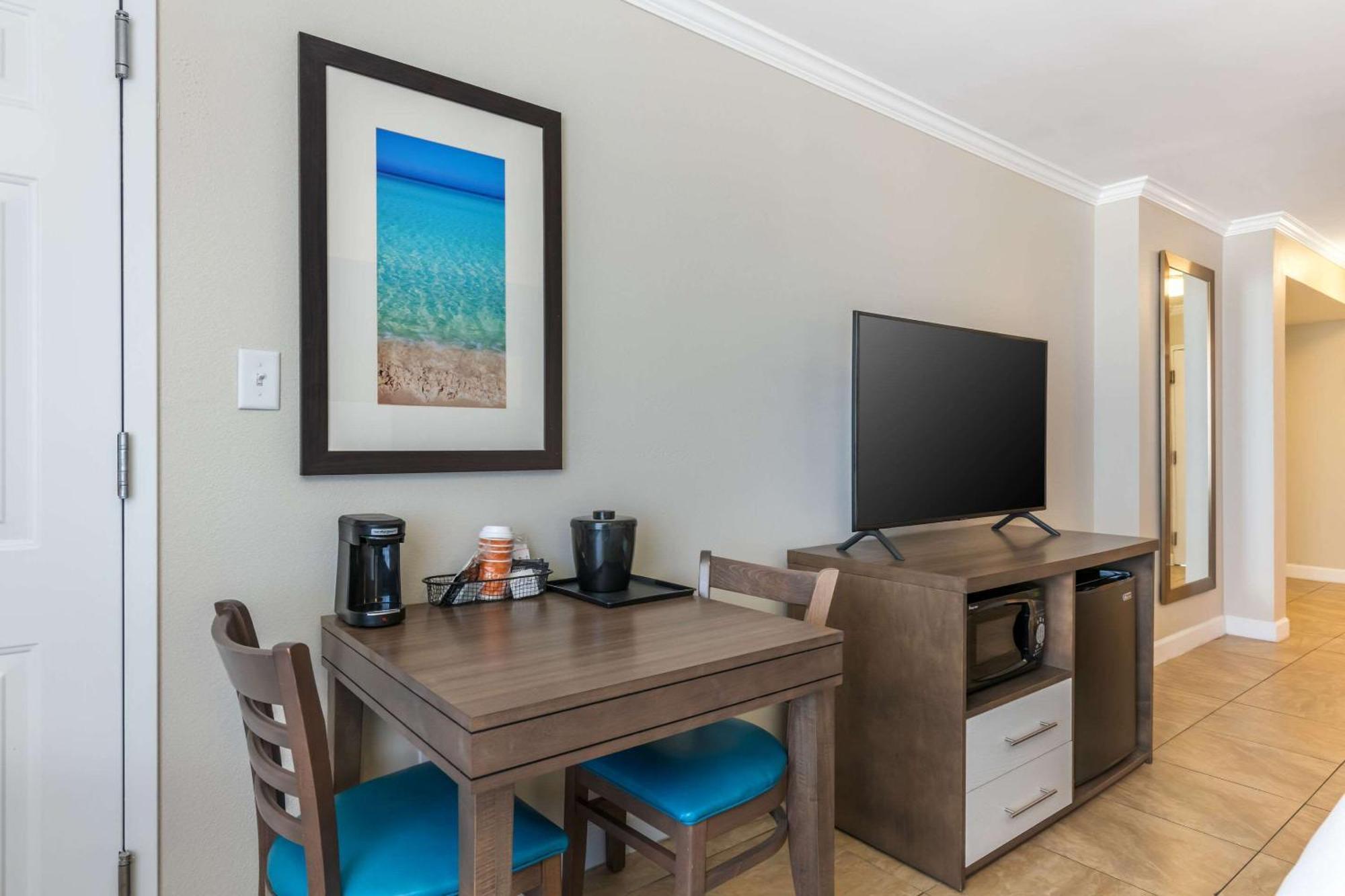 Comfort Inn & Suites Daytona Beach Oceanfront Luaran gambar
