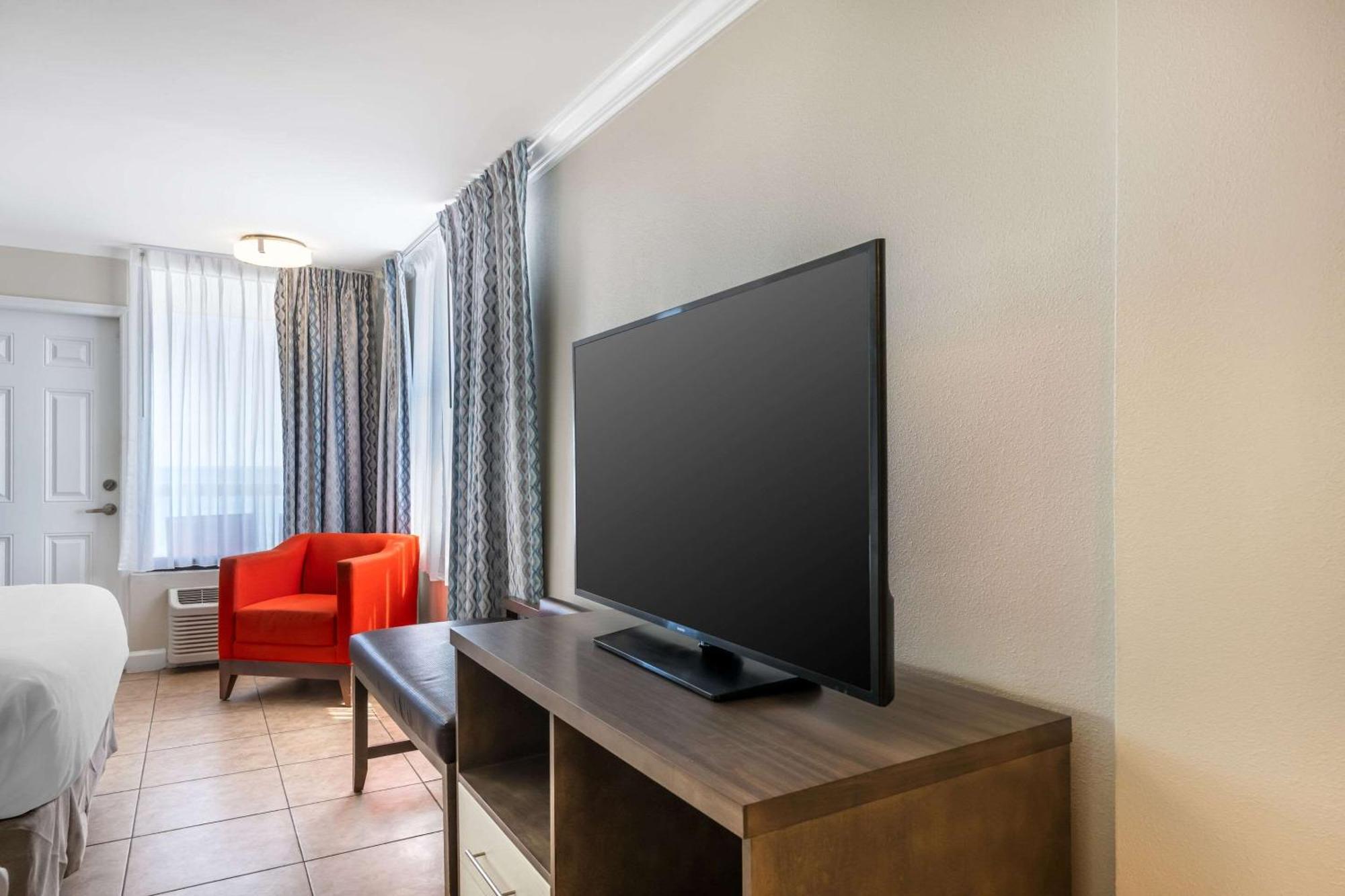 Comfort Inn & Suites Daytona Beach Oceanfront Luaran gambar