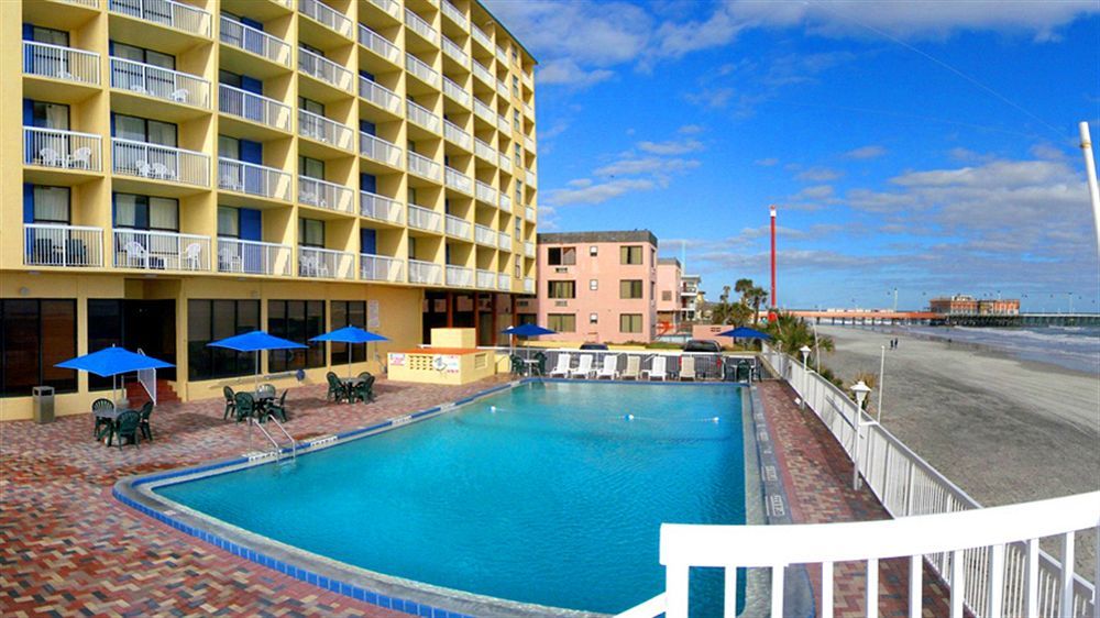 Comfort Inn & Suites Daytona Beach Oceanfront Luaran gambar